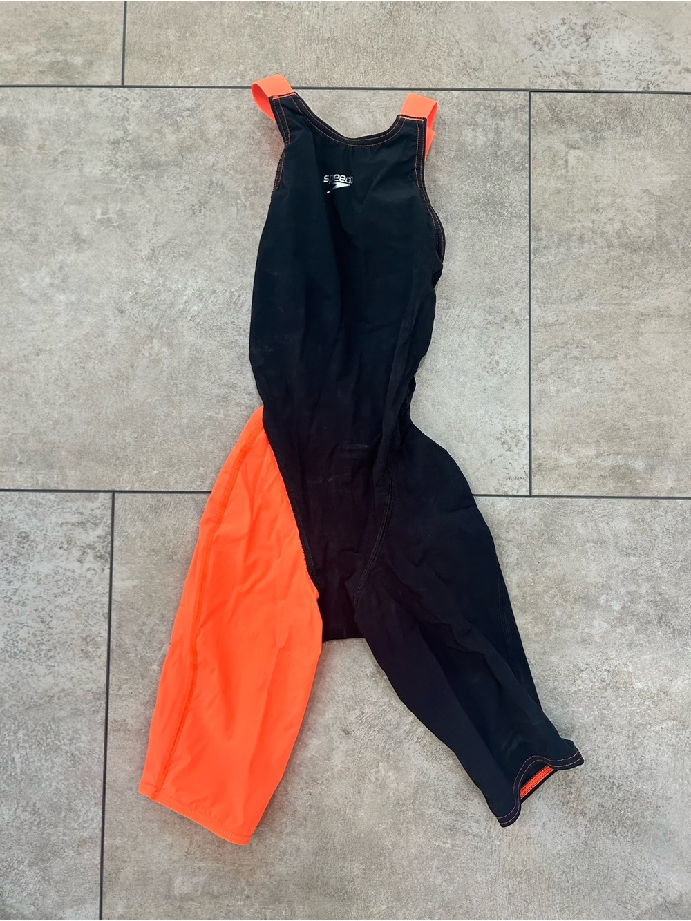LZR RACER PRO Fastskin, Speedo
